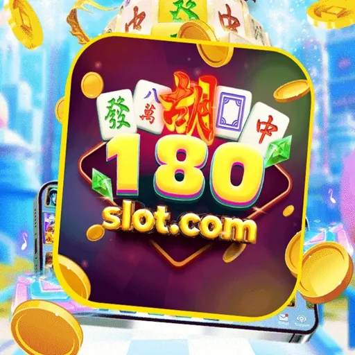 180SLOT - Permainan Mahjong Seru dan Menarik