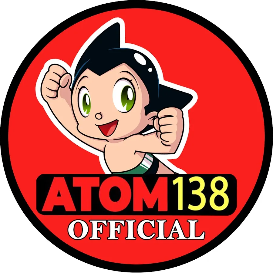 ATOM138 - Game Bingo Seru dan Menyenangkan